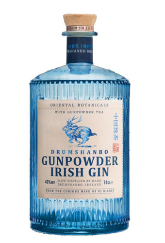 Vintage Cellars Drumshanbo irish gunpowder gin 700ml offer