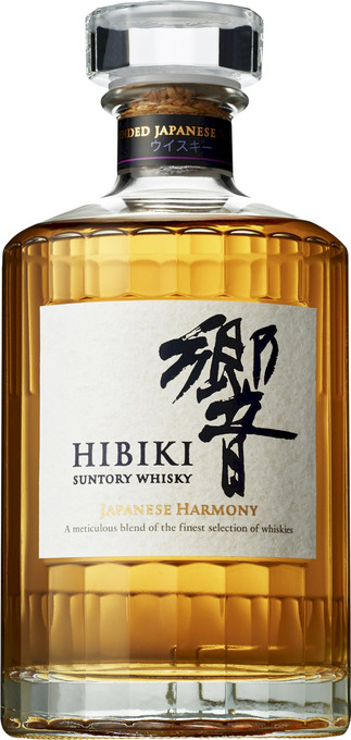 Vintage Cellars Hibiki harmony whisky 700ml offer