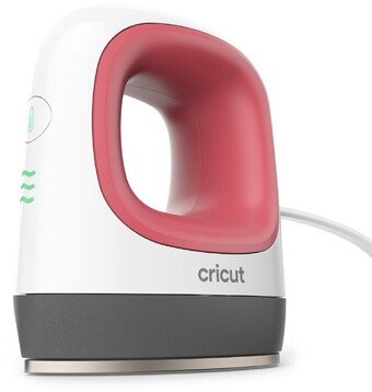 Spotlight Cricut Mini Press offer