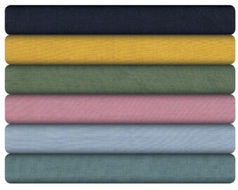 Spotlight Plain Linen & Linen Blends offer