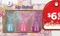 Good Price Pharmacy mermaid Tales Lipbalm offer