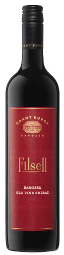Grant burge filsell shiraz