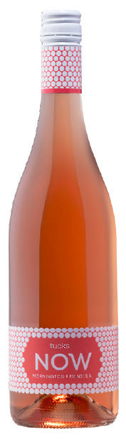 Tucks ridge now rosé