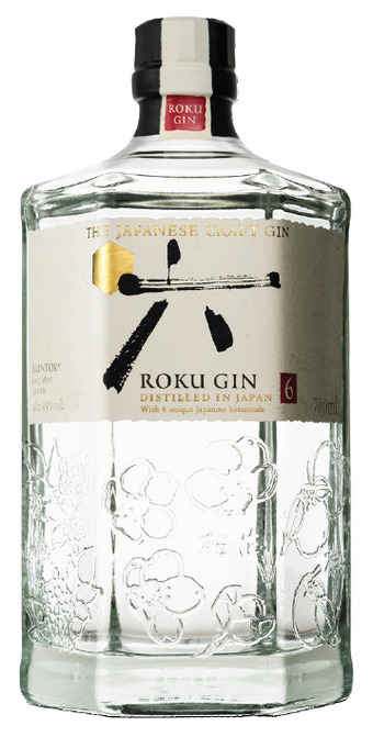Vintage Cellars Roku gin 700ml offer