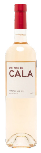 Vintage Cellars Domaine de cala rosé offer