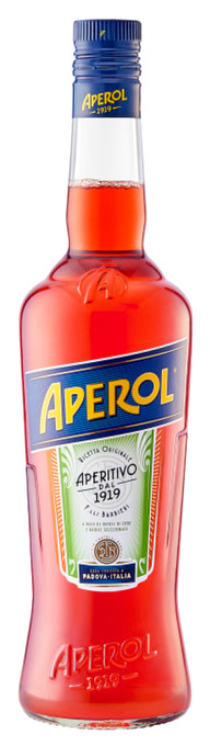 Vintage Cellars Aperol aperitivo 700ml offer