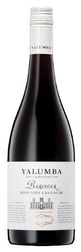 Vintage Cellars Yalumba sc barossa bush vine grenache offer
