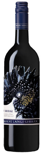 Vintage Cellars Mount langi ghiran grampians shiraz offer