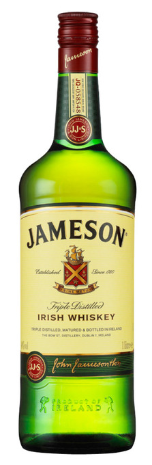 Vintage Cellars Jameson irish whiskey 1l offer