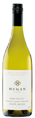 Nugan estate pinot grigio