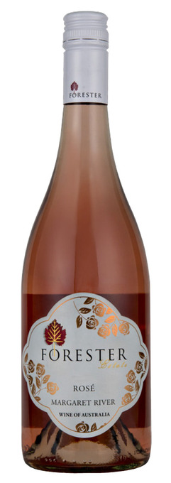 Vintage Cellars Forester estate rosé offer