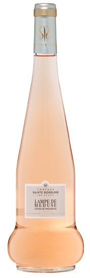 Vintage Cellars Lampe de meduse rosé cru classe offer