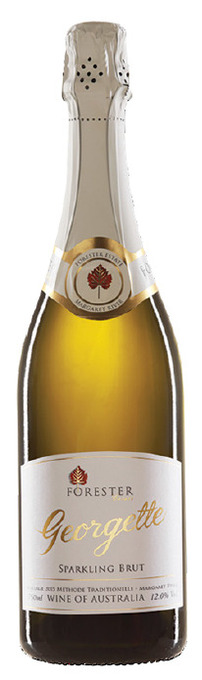 Vintage Cellars Forester estate georgette sparkling offer