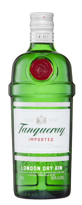 Vintage Cellars Tanqueray gin 700ml offer