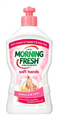 Good Price Pharmacy Morning fresh dishwashing liquid 350ml offer