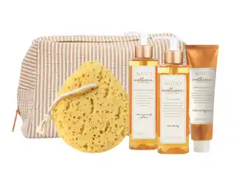 Good Price Pharmacy Natio warm sunrise gift set offer