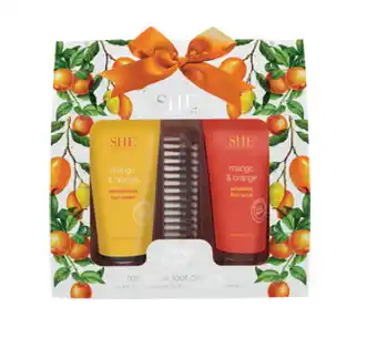 Good Price Pharmacy She rosehip oil treat your feet offer