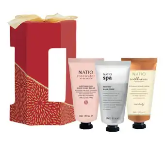 Good Price Pharmacy Natio loving hands gift set offer