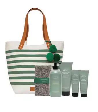 Good Price Pharmacy Natio delicate flower, bush oasis, luminous sun, summer holiday gift set offer