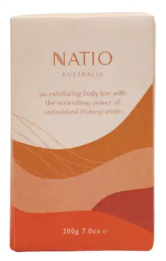 Good Price Pharmacy Natio radiate body bar offer