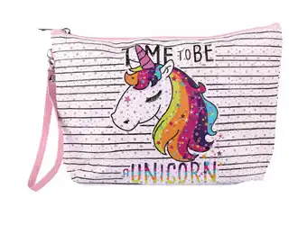 Good Price Pharmacy Cosmetic bag time to be a unicorn offer