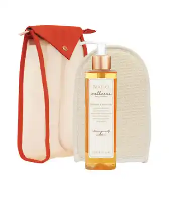 Good Price Pharmacy Natio shining sun gift set offer
