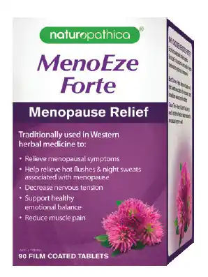 Good Price Pharmacy Naturopathica menoeze forte 90 tablets offer