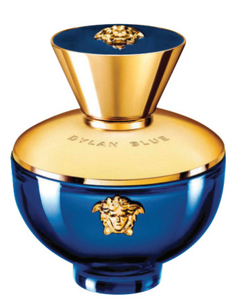 Good Price Pharmacy Versace pour femme dylan blue 100ml edp offer