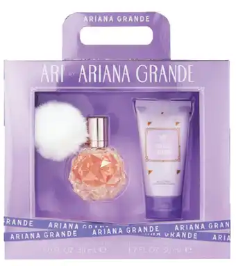 Good Price Pharmacy Ariana grande ari 30ml 2 piece set offer