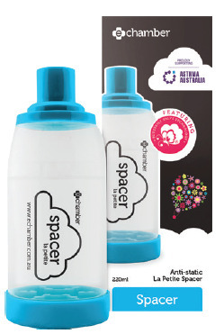 Good Price Pharmacy E-chamber spacer la petite offer