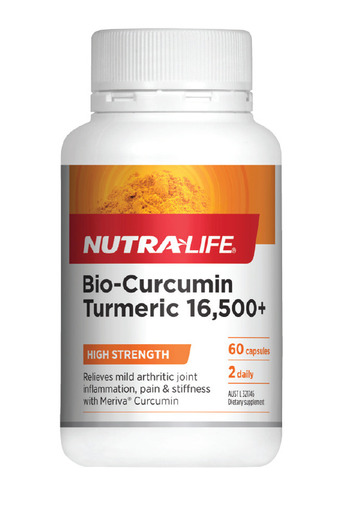 Good Price Pharmacy Nutra-life bio-curcumin turmeric 16,500+ 60 capsules offer