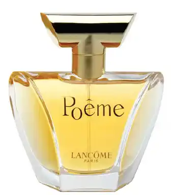 Good Price Pharmacy Lancome poeme 100ml edp offer