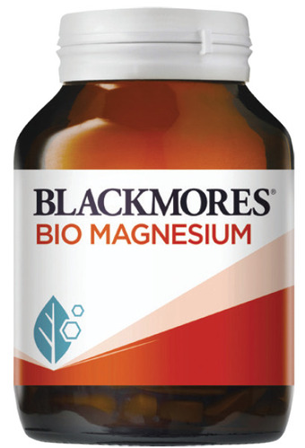 Good Price Pharmacy Blackmores bio magnesium 100 tablets offer