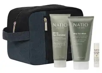 Good Price Pharmacy Natio men great outdoors gift set offer