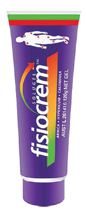 Good Price Pharmacy Fisiocrem solugel 120g offer