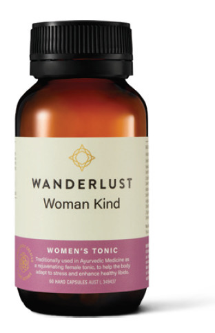 Good Price Pharmacy Wanderlust woman kind 60 capsules offer