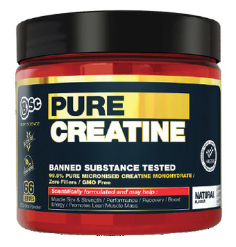 Good Price Pharmacy Bsc pure creatine 200g offer