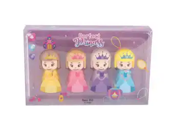 Good Price Pharmacy Perfect princess nail polish 4 piece gift set offer