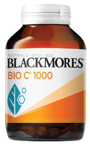 Good Price Pharmacy Blackmores bio c 1000mg 150 tablets offer