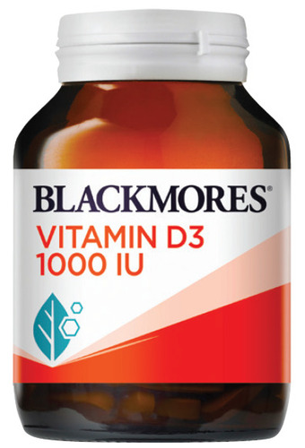 Good Price Pharmacy Blackmores vitamin d3 1000iu 200 capsules offer
