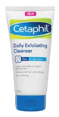 Good Price Pharmacy Cetaphil exfoliating cleanser 178ml offer