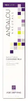 Good Price Pharmacy Andalou naturals age defying cleansing milk 178ml offer