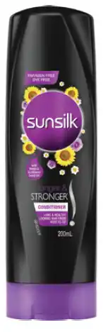 Good Price Pharmacy Sunsilk conditioner longer & stronger 200ml offer