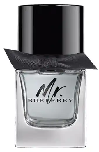 Good Price Pharmacy Burberry mr burberry 50ml edp offer