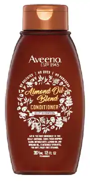 Good Price Pharmacy Aveeno almond oil blend conditioner 354ml offer