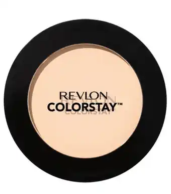 Good Price Pharmacy Revlon colorstay pressed powder light 8.4g offer