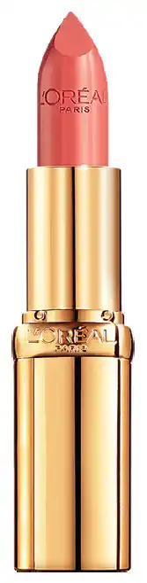 Good Price Pharmacy L'oreal paris colour riche satin lipstick 302 bois de rose offer