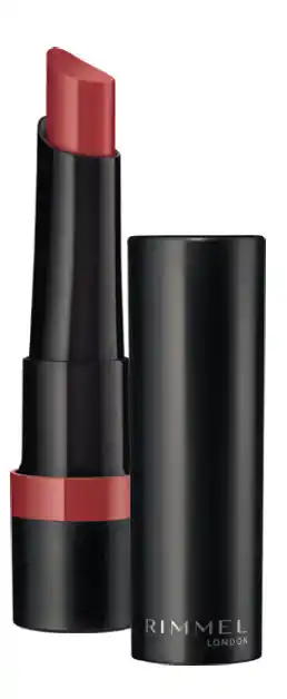 Good Price Pharmacy Rimmel lasting finish extreme lipstick blush touch #200 offer