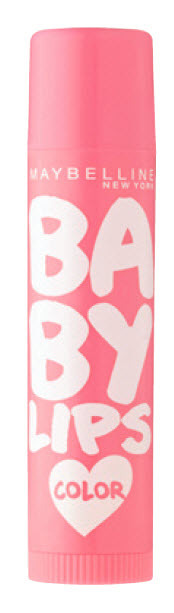 Good Price Pharmacy Maybelline baby lips colour lip balm 4g offer