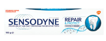 Good Price Pharmacy Sensodyne toothpaste repair & protect 100g offer